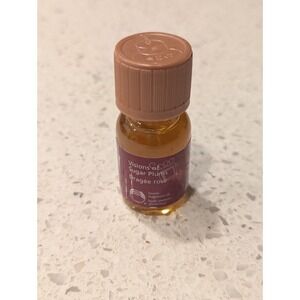 The Body Shop Visions of Sugar Plums Home Fragrance Oil Burner Scent 10ml - FULL